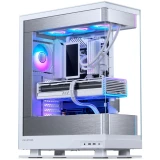 Система жидкостного охлаждения Phanteks Glacier One 360M25 G2 LCD White (PH-GO360M25G2LCD_DWT01)