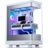 Система жидкостного охлаждения Phanteks Glacier One 360M25 G2 LCD White (PH-GO360M25G2LCD_DWT01)