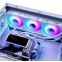 Система жидкостного охлаждения Phanteks Glacier One 360M25 G2 LCD White - PH-GO360M25G2LCD_DWT01 - фото 13