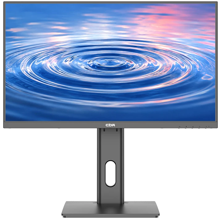 Монитор CBR 24" MB-2404 - LCD-MB2404-OPC