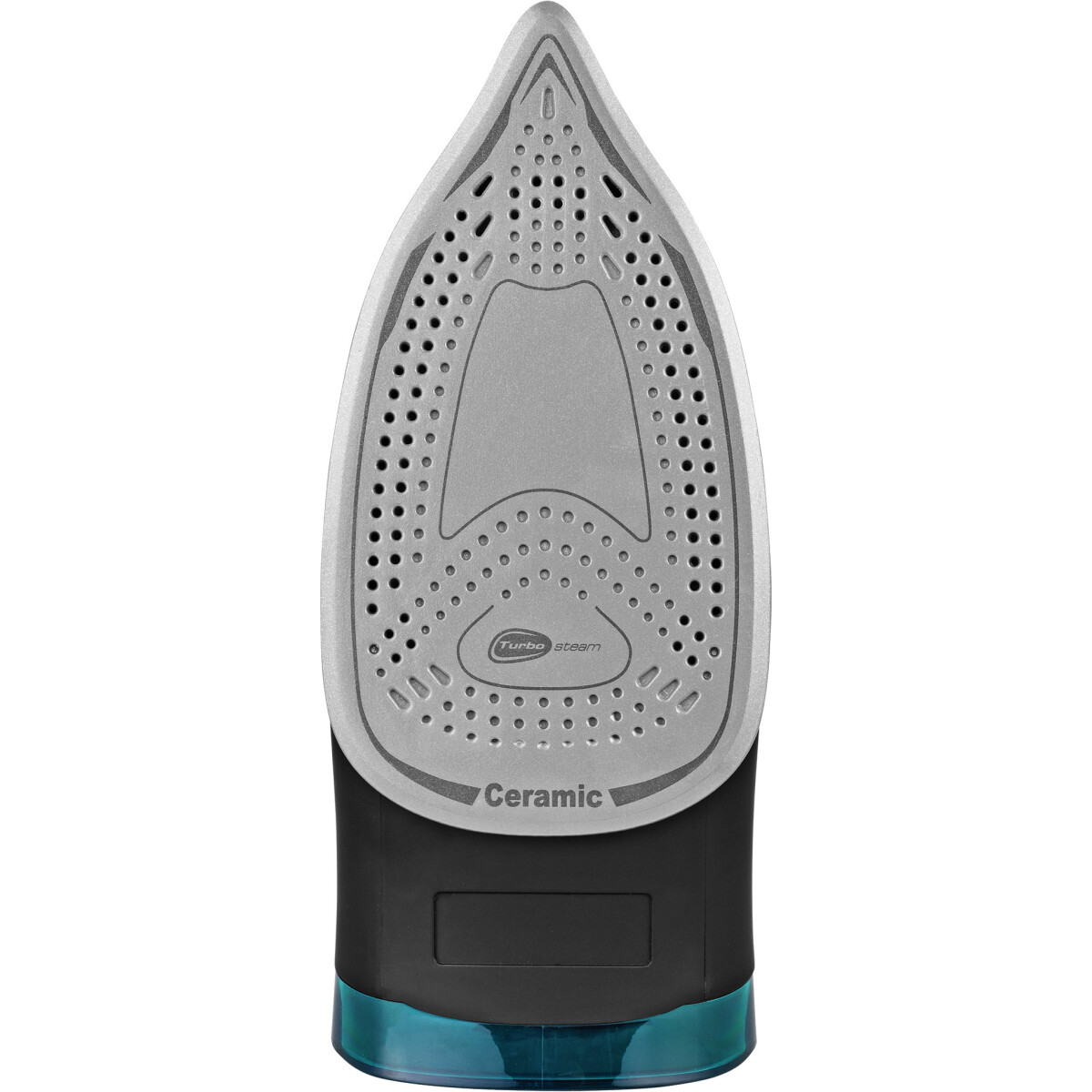 Утюг BBK ISE-2600 - фото 4