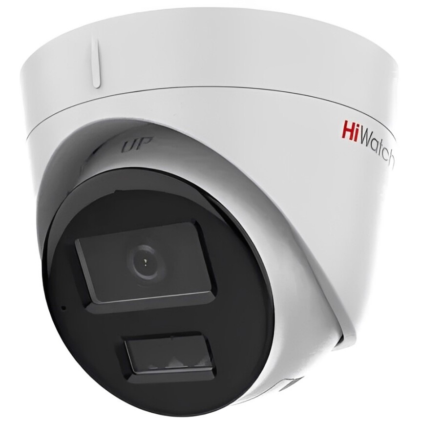 IP камера HiWatch DS-I653M(C) 2.8мм