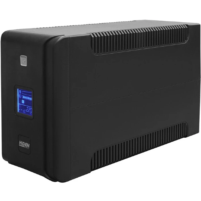 ИБП HIDEN EXPERT ULS1200C