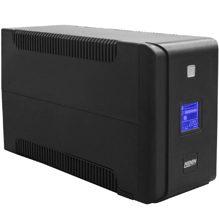 ИБП HIDEN EXPERT ULS1200C - фото 2