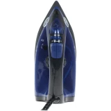 Утюг Polaris PIR2481K Black/Blue (PIR 2481K)