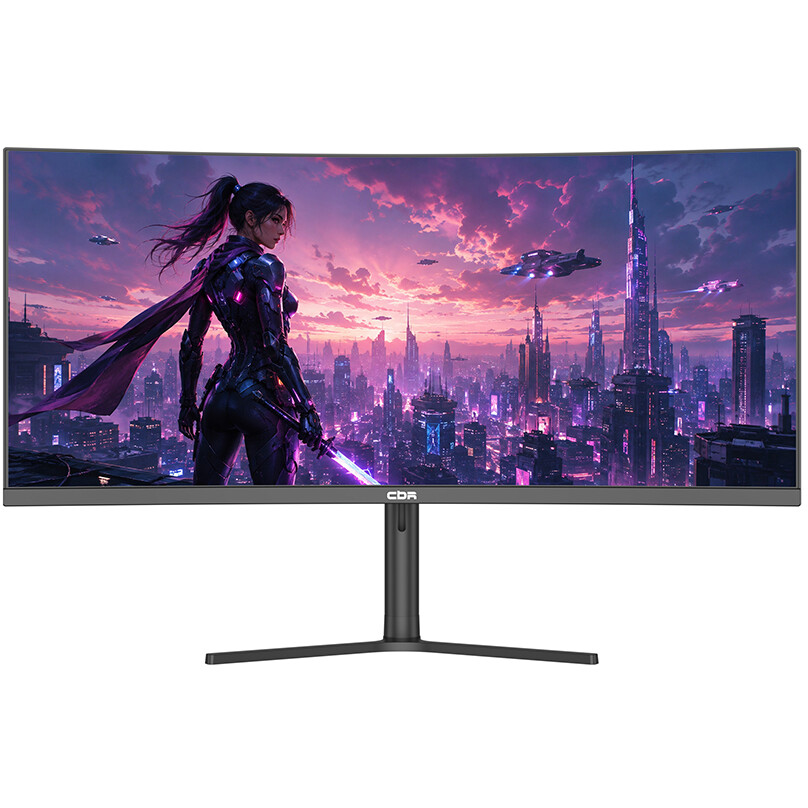 Монитор CBR 34" MC-3401 - LCD-MC3401-OPC