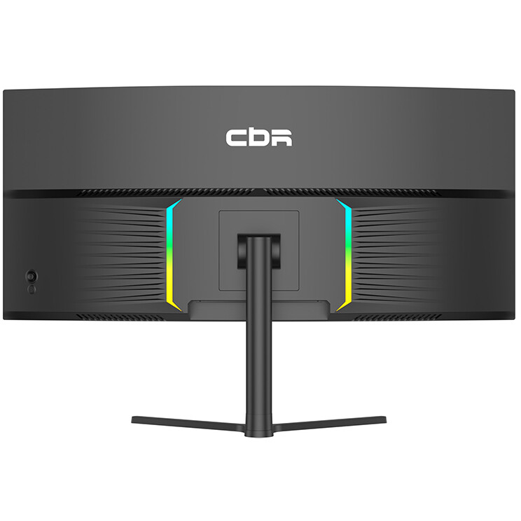 Монитор CBR 34" MC-3401 - LCD-MC3401-OPC - фото 3
