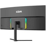 Монитор CBR 34" MC-3401 (LCD-MC3401-OPC)
