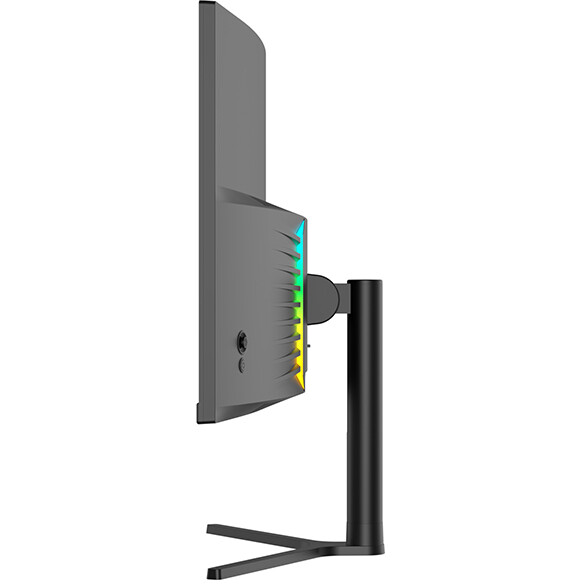 Монитор CBR 34" MC-3401 - LCD-MC3401-OPC - фото 5