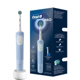 Зубная щётка Oral-B Vitality Pro Cyan (80756780)