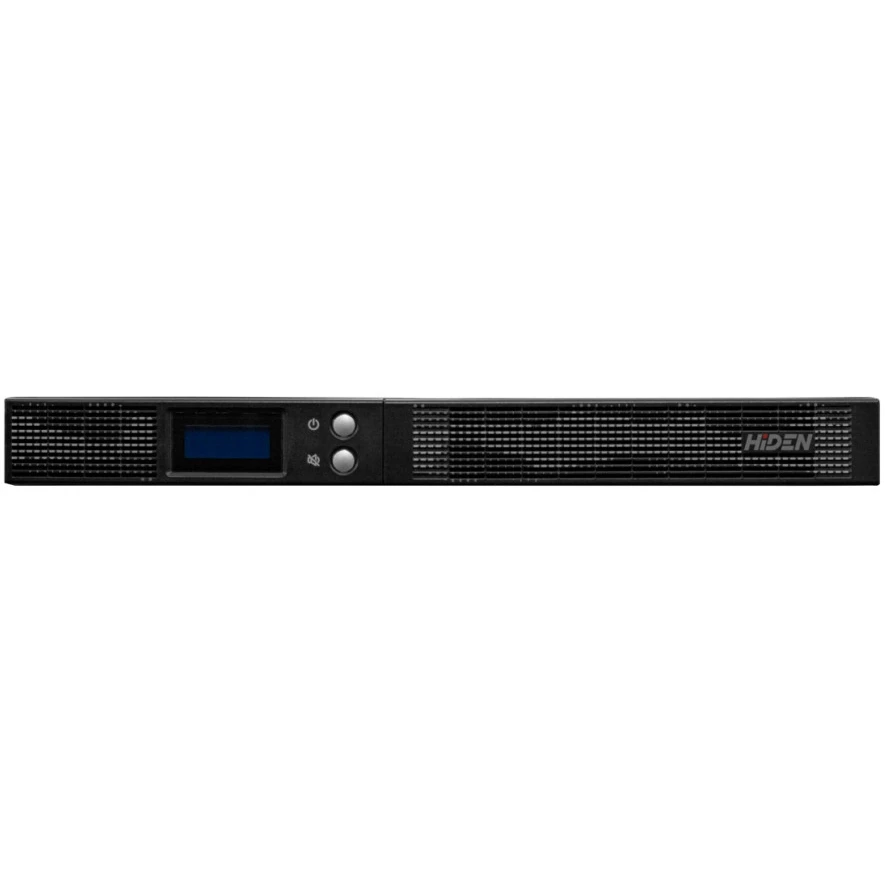 ИБП HIDEN KLPS1000RM-N - фото 2