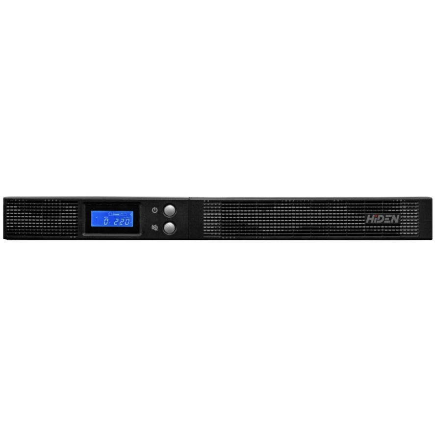 ИБП HIDEN KLPS1000RM-N