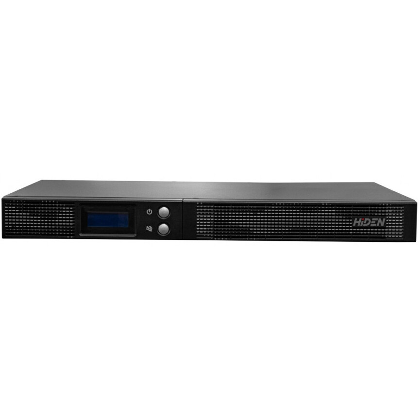 ИБП HIDEN KLPS1000RM-N - фото 3