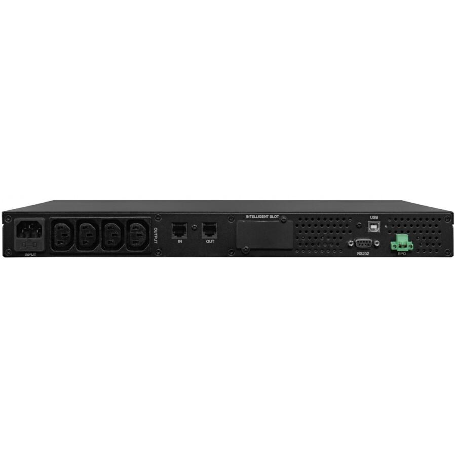 ИБП HIDEN KLPS1000RM-N - фото 6