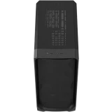 Корпус Fractal Design Meshify 3 Black TG Light Tint (FD-C-MES3A-02)