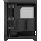 Корпус Fractal Design Meshify 3 Black TG Light Tint (FD-C-MES3A-02)