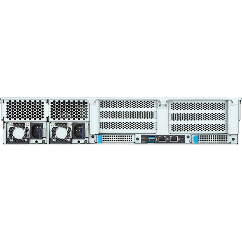Серверная платформа Gigabyte R263-S30-AAH2 - R263-S30-ABH2 - фото 3