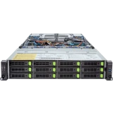 Серверная платформа Gigabyte R283-Z90-AAV1 (Rev. 3.x) (R283-Z90-ACV1)
