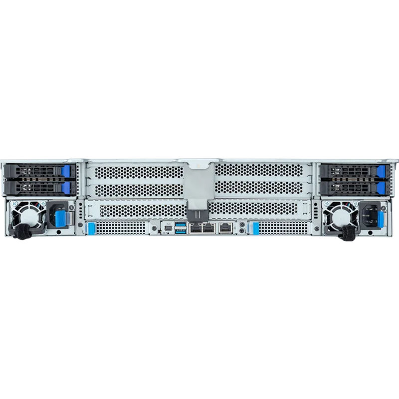 Серверная платформа Gigabyte R283-Z90-AAV1 (Rev. 3.x) - R283-Z90-ACV1 - фото 3