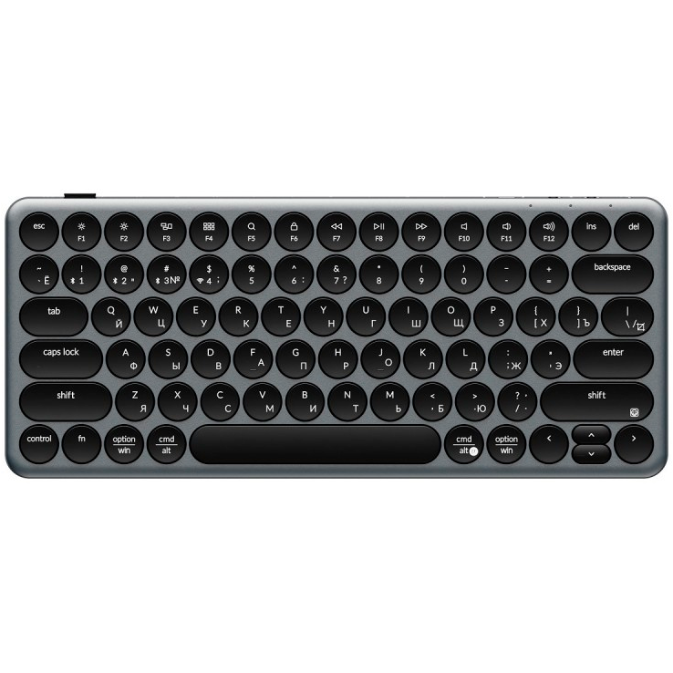 Клавиатура Keychron B3 Pro (B3P-K1-RU)