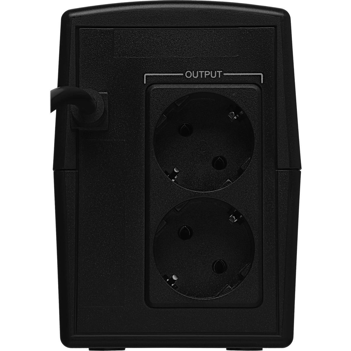 ИБП Ippon Simple 850 - 2165022 - фото 4