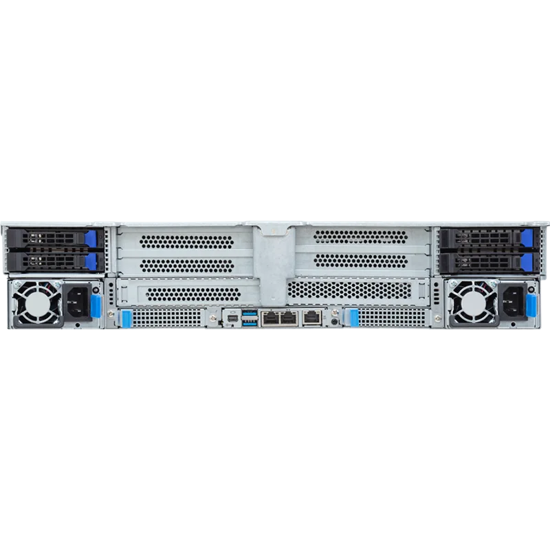 Серверная платформа Gigabyte R283-Z94-AAV1 (Rev. 3.x) - R283-Z94-ACV1 - фото 3