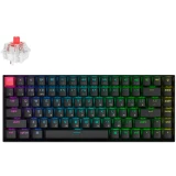 Клавиатура Keychron K2 v3 RGB (Red Switch) (K2X-H1Z-RU)