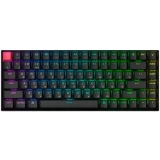 Клавиатура Keychron K2 v3 RGB (Red Switch) (K2X-H1Z-RU)