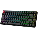 Клавиатура Keychron K2 v3 RGB (Red Switch) (K2X-H1Z-RU)
