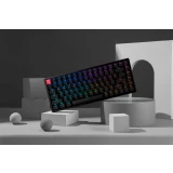 Клавиатура Keychron K2 v3 RGB (Red Switch) (K2X-H1Z-RU)