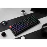 Клавиатура Keychron K2 v3 RGB (Red Switch) (K2X-H1Z-RU)