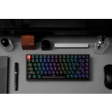Клавиатура Keychron K2 v3 RGB (Red Switch) (K2X-H1Z-RU)