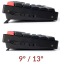Клавиатура Keychron K2 v3 RGB (Red Switch) - K2X-H1Z-RU - фото 13