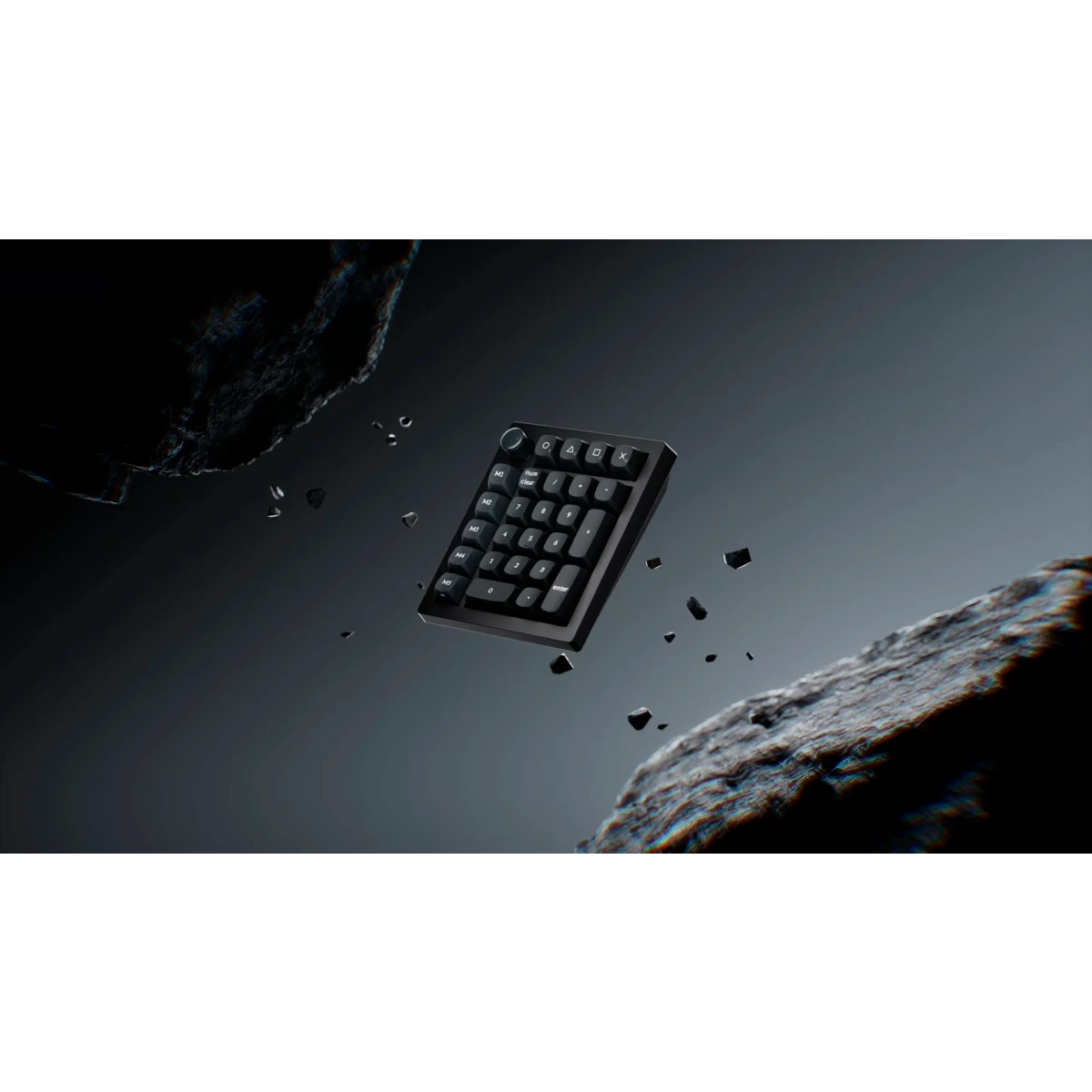 Цифровой блок Keychron V0 Ultra (V0U-D4) - фото 3