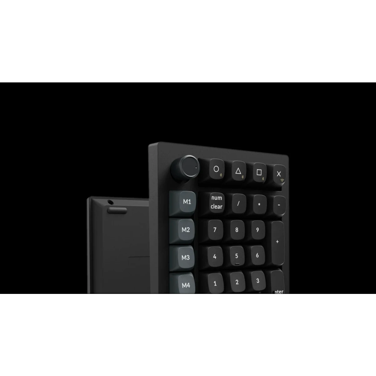 Цифровой блок Keychron V0 Ultra (V0U-D4) - фото 4