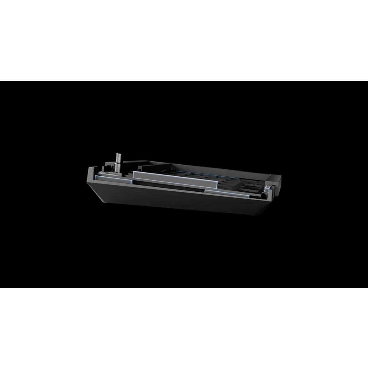 Цифровой блок Keychron V0 Ultra (V0U-D4) - фото 6