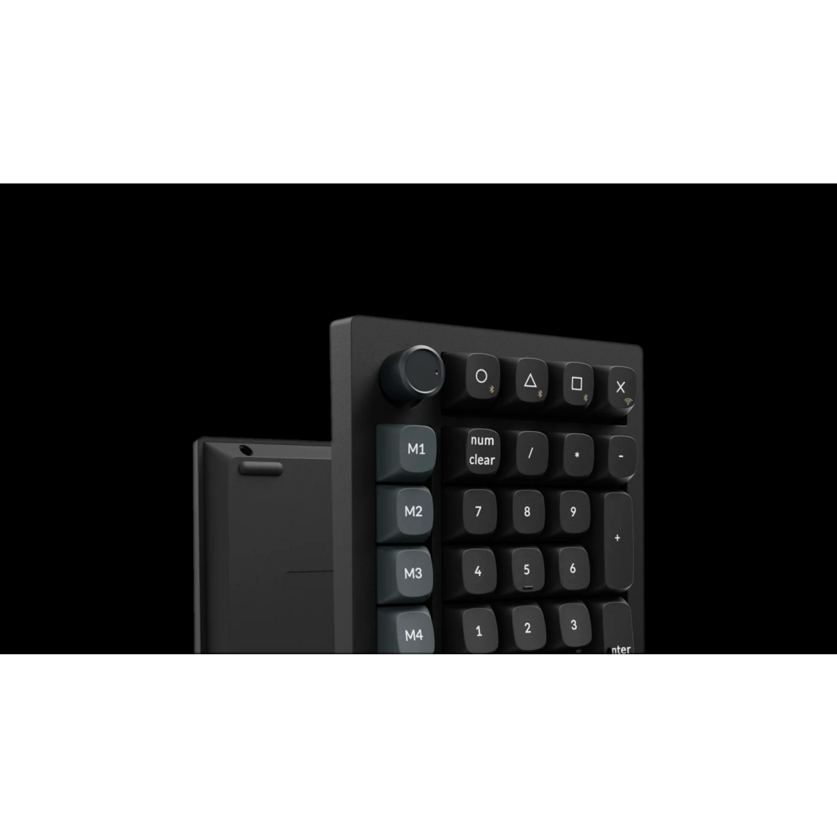 Цифровой блок Keychron V0 Ultra (V0U-D3) - фото 4