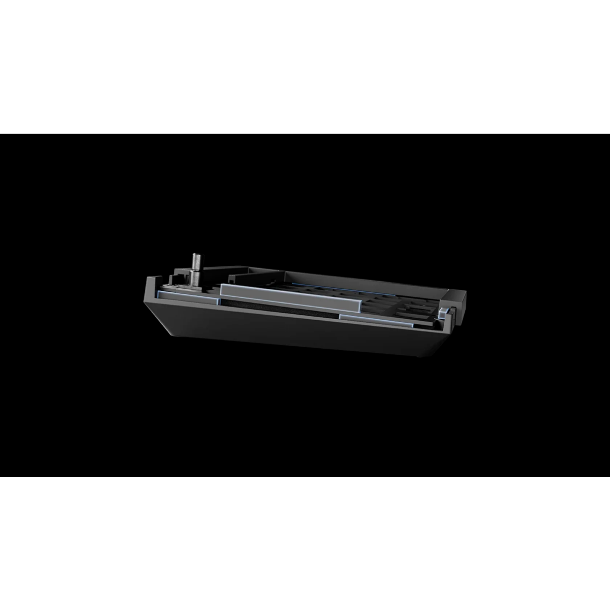 Цифровой блок Keychron V0 Ultra (V0U-D3) - фото 6