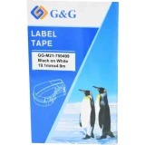 Ленточный картридж G&G GG-M21-750499