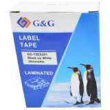 Ленточный картридж G&G GG-TZES251