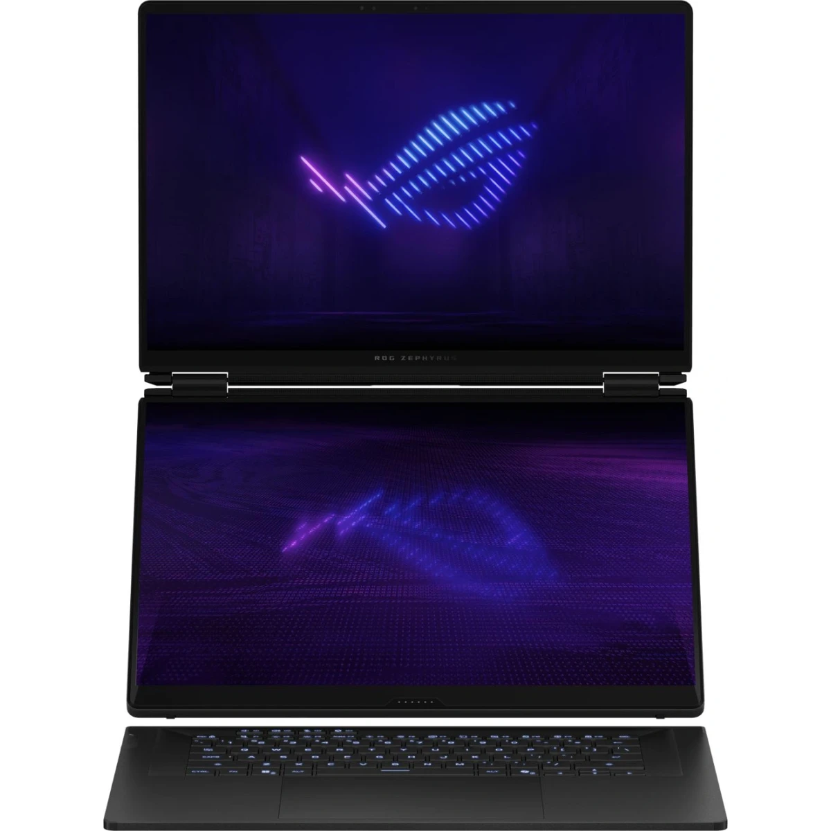 Ноутбук ASUS GX651AR ROG Zephyrus Duo (2026) (SR058W) - GX651AR-SR058W