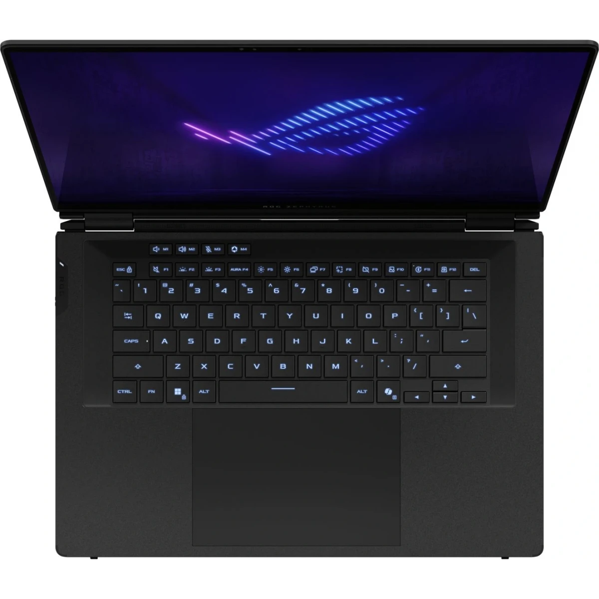 Ноутбук ASUS GX651AR ROG Zephyrus Duo (2026) (SR058W) - GX651AR-SR058W - фото 5
