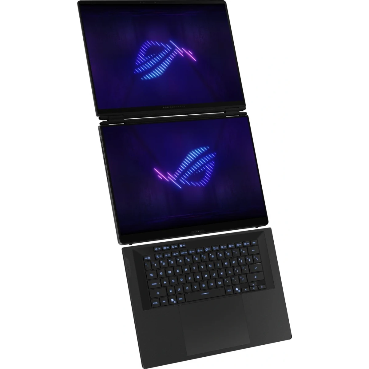 Ноутбук ASUS GX651AR ROG Zephyrus Duo (2026) (SR058W) - GX651AR-SR058W - фото 8