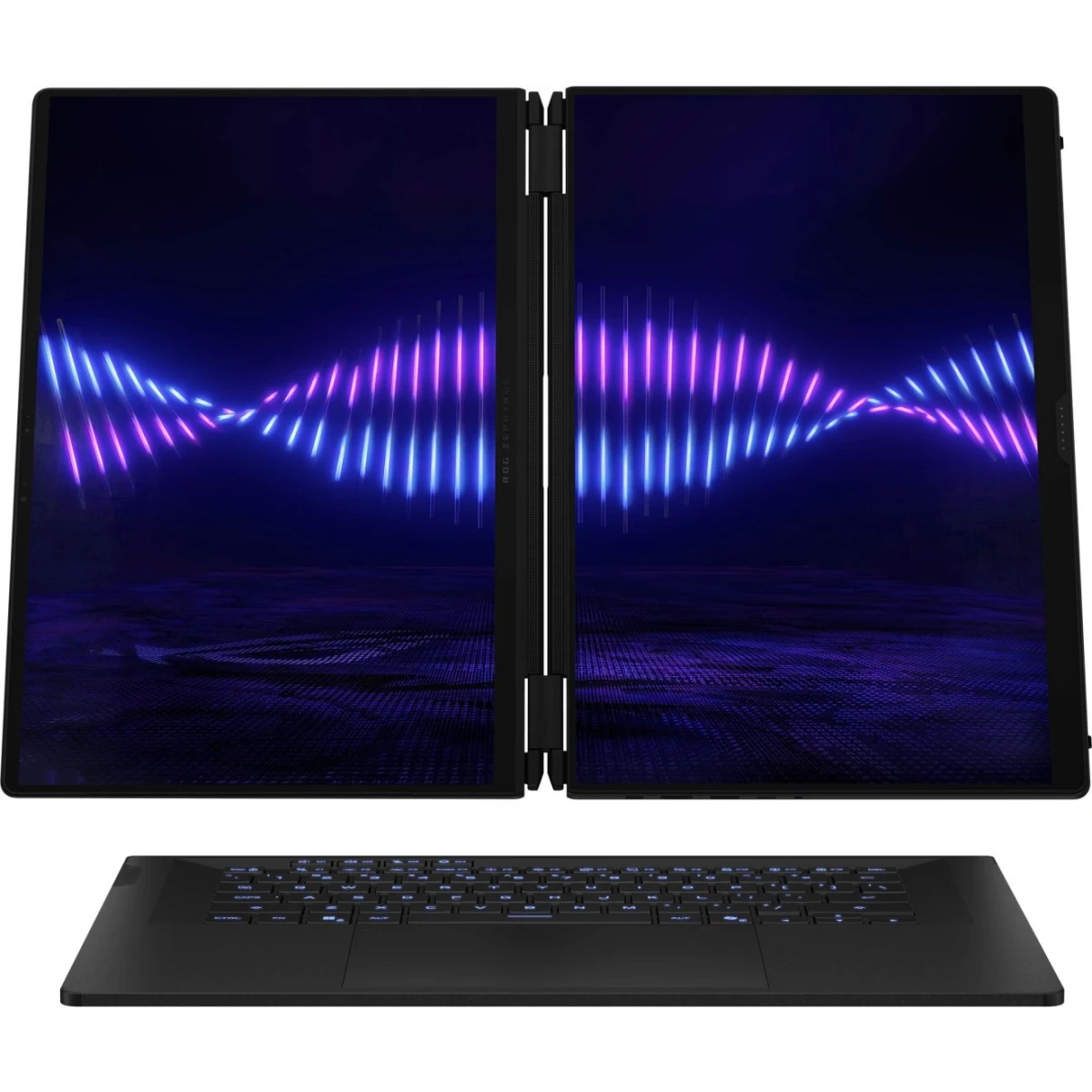 Ноутбук ASUS GX651AR ROG Zephyrus Duo (2026) (SR058W) - GX651AR-SR058W - фото 9