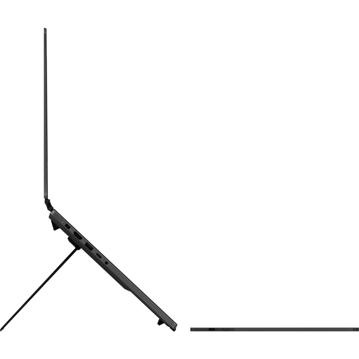 Ноутбук ASUS GX651AR ROG Zephyrus Duo (2026) (SR058W) - GX651AR-SR058W - фото 13