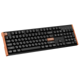 Клавиатура Keychron K10 HE Special Edition Black (Gateron Nebula) (K10H-F1-RU)