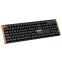 Клавиатура Keychron K10 HE Special Edition Black (Gateron Nebula) - K10H-F1-RU - фото 2