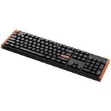 Клавиатура Keychron K10 HE Special Edition Black (Gateron Nebula) (K10H-F1-RU)