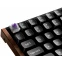Клавиатура Keychron K10 HE Special Edition Black (Gateron Nebula) - K10H-F1-RU - фото 5