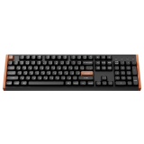 Клавиатура Keychron K10 HE Special Edition Black (Gateron Nebula) (K10H-F1-RU)